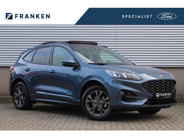 Ford Kuga 2024 Hybride