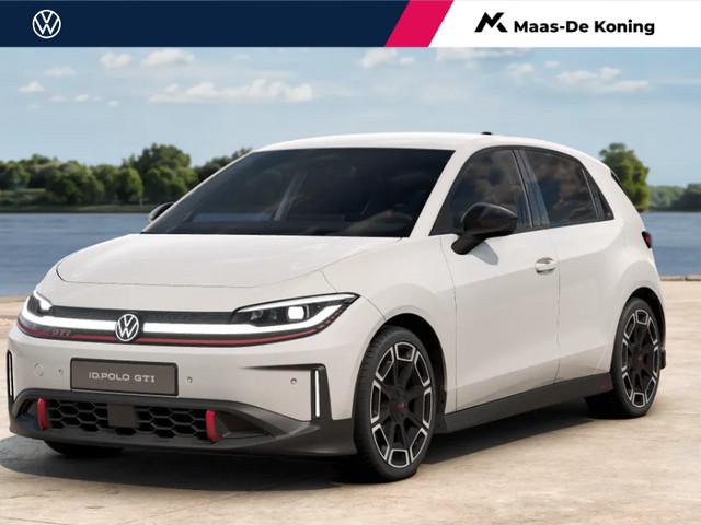 Volkswagen ID. Polo 2026 Elektrisch