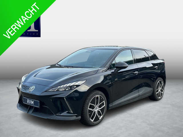 MG MG4 2024 Elektrisch