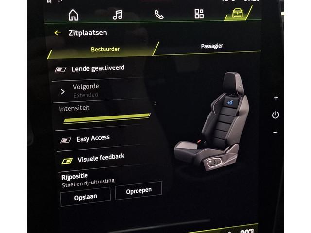 Renault Rafale