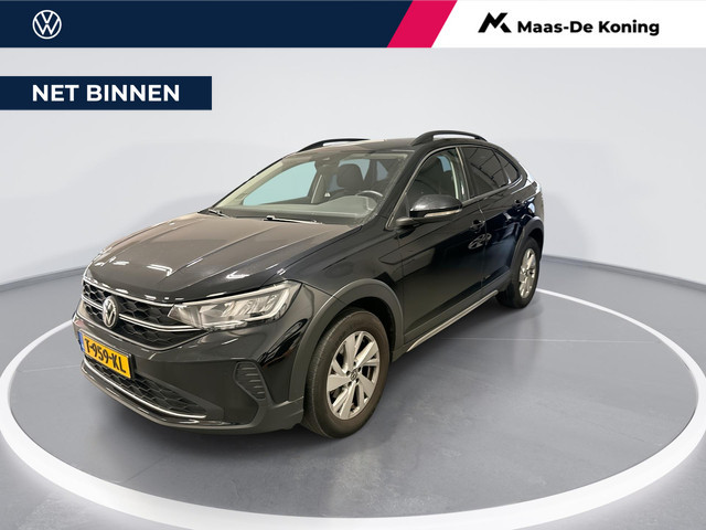 Volkswagen Taigo 2023 Benzine