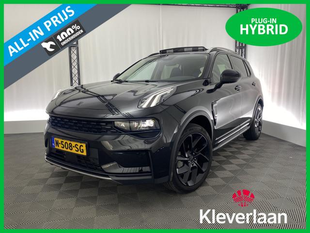 Lynk & Co 01