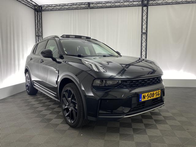 Lynk & Co 01