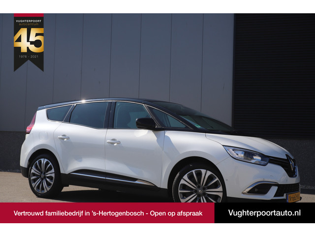 Renault Grand Scenic 2021 Benzine