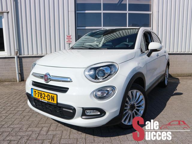 Fiat 500X 2015 Benzine