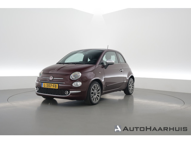 Fiat 500 2020 Benzine