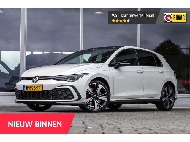 Volkswagen Golf 2021 Hybride