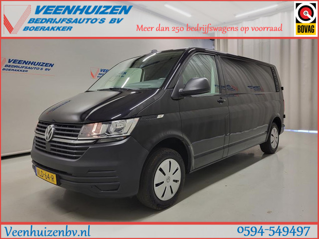 Volkswagen Transporter 2021 Diesel