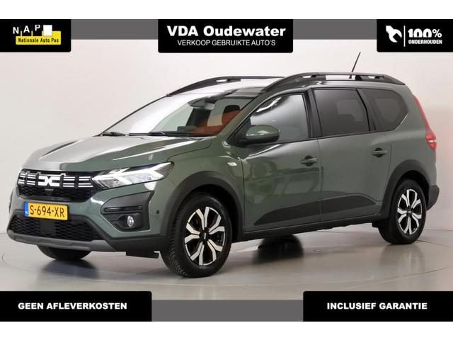 Dacia Jogger 2023 LPG