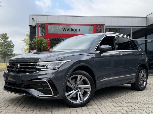 Volkswagen Tiguan 2023 Hybride