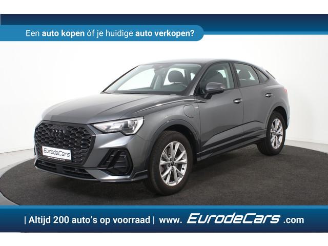 Audi Q3 2024 Hybride