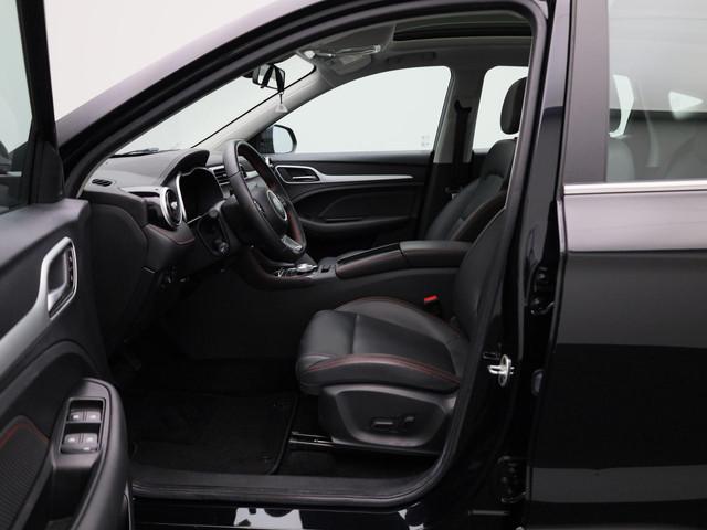 MG ZS-EV