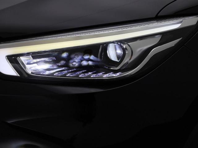 MG ZS-EV