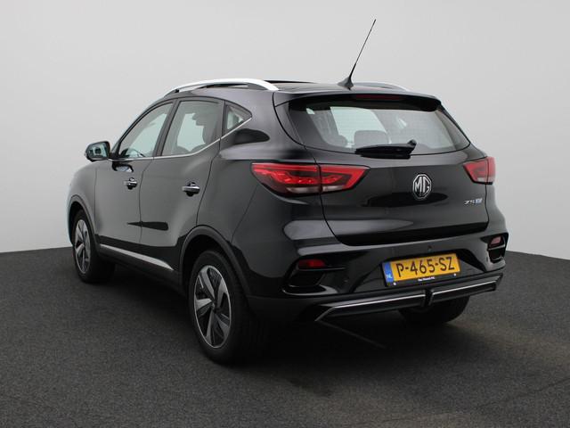 MG ZS-EV