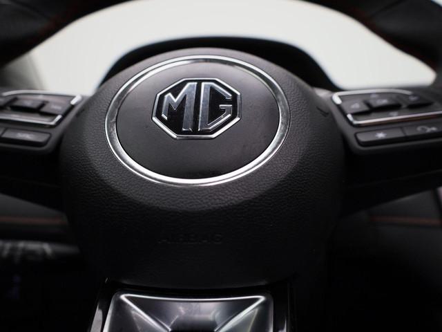MG ZS-EV