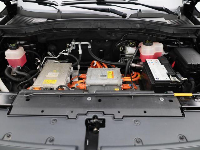 MG ZS-EV