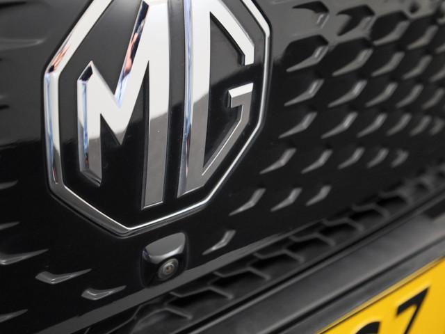 MG ZS-EV