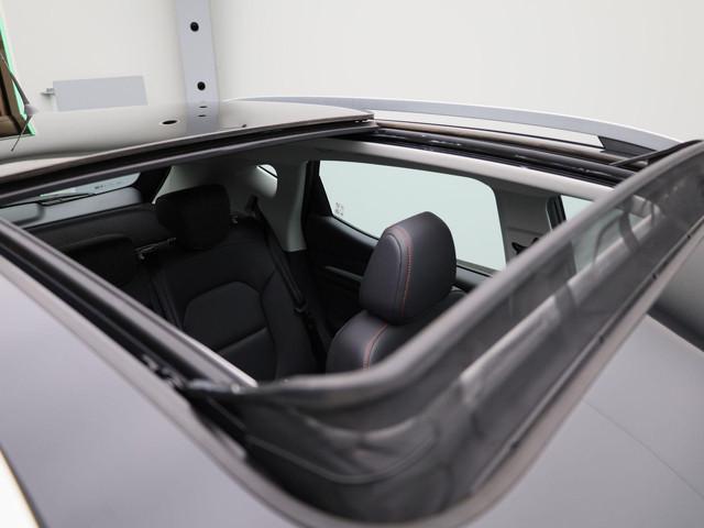 MG ZS-EV