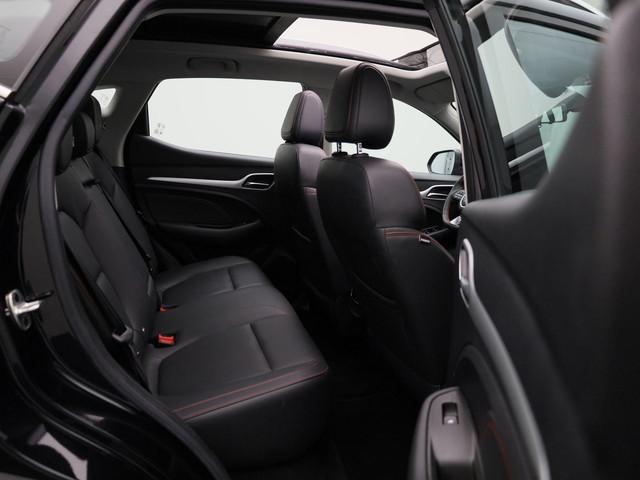 MG ZS-EV