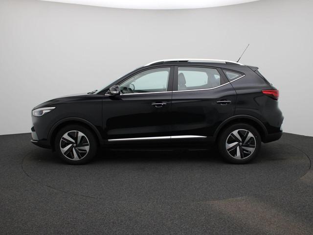 MG ZS-EV