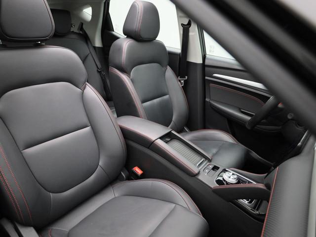 MG ZS-EV