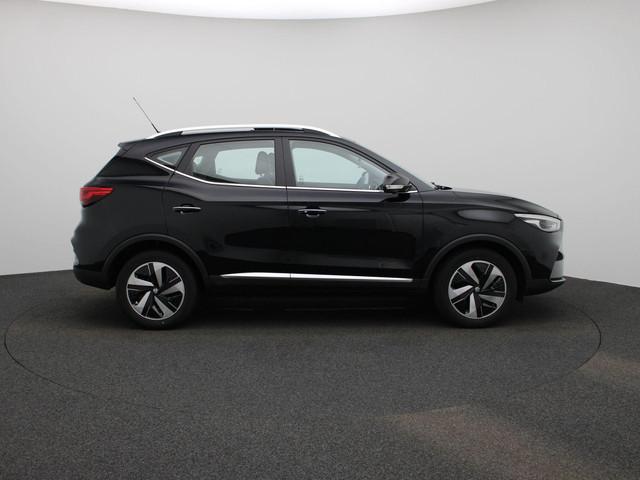 MG ZS-EV