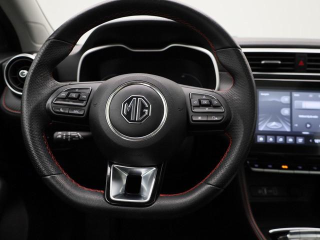 MG ZS-EV