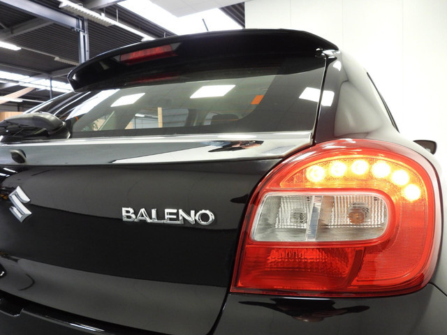 Suzuki Baleno