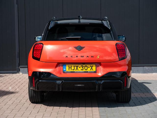 Mini Aceman