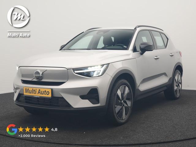 Volvo XC40 2023 Elektrisch