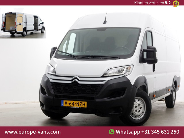 Citroën Jumper