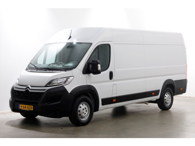 Citroën Jumper