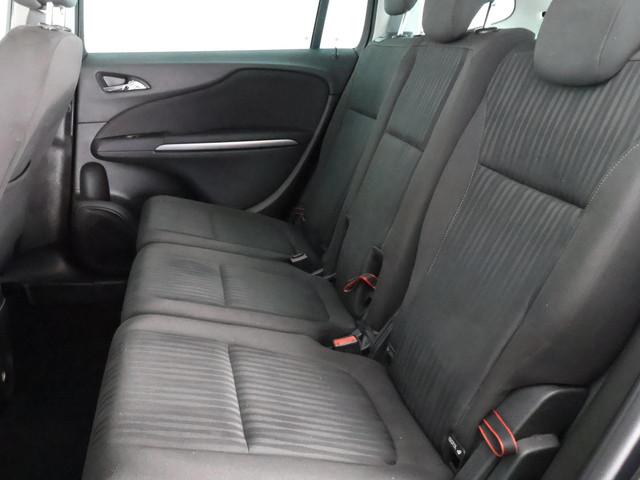 Opel Zafira Tourer