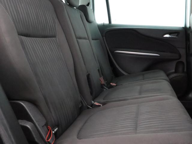 Opel Zafira Tourer