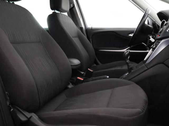 Opel Zafira Tourer