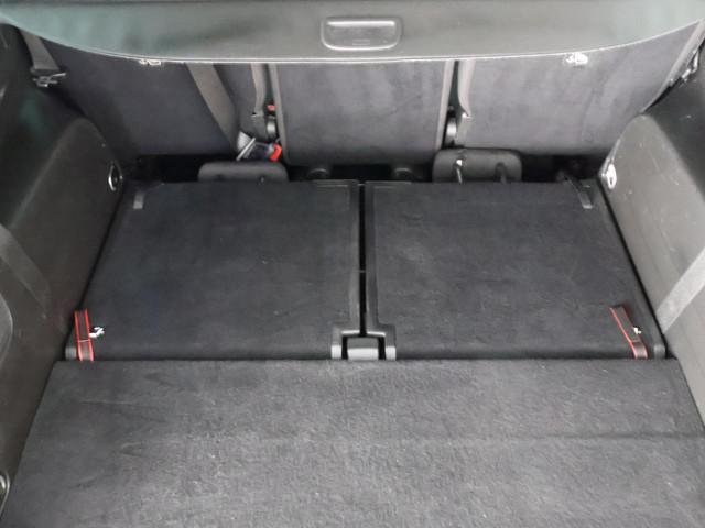 Opel Zafira Tourer