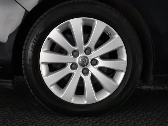 Opel Zafira Tourer