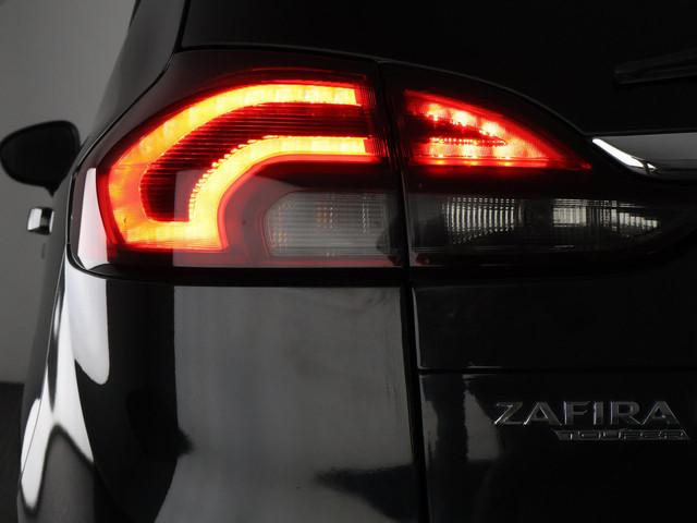 Opel Zafira Tourer