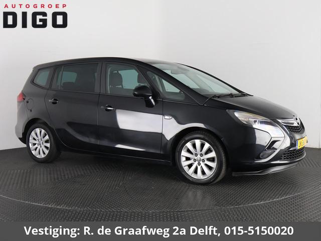 Opel Zafira Tourer