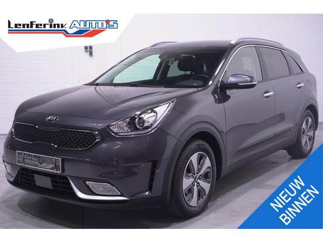 Kia Niro 2018 Hybride