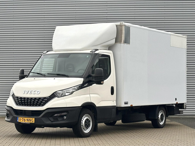 Iveco Daily 2021 Diesel