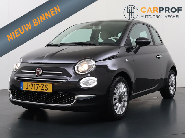 Fiat 500 2020 Benzine