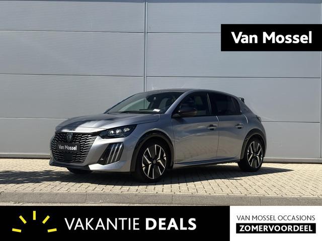 Peugeot 208 2025 Benzine