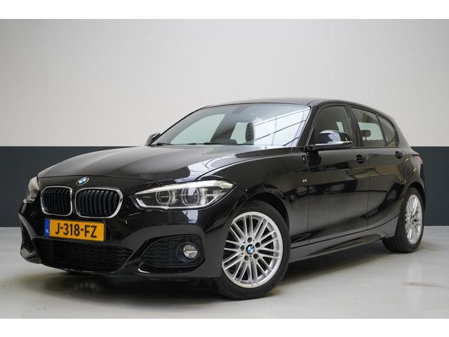 BMW 1 Serie 2019 Benzine