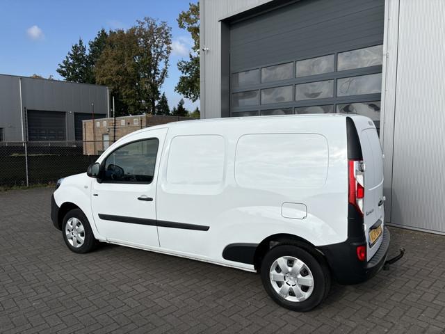 Renault Kangoo Z.E.