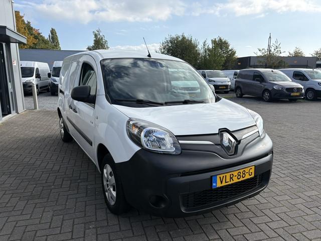 Renault Kangoo Z.E.