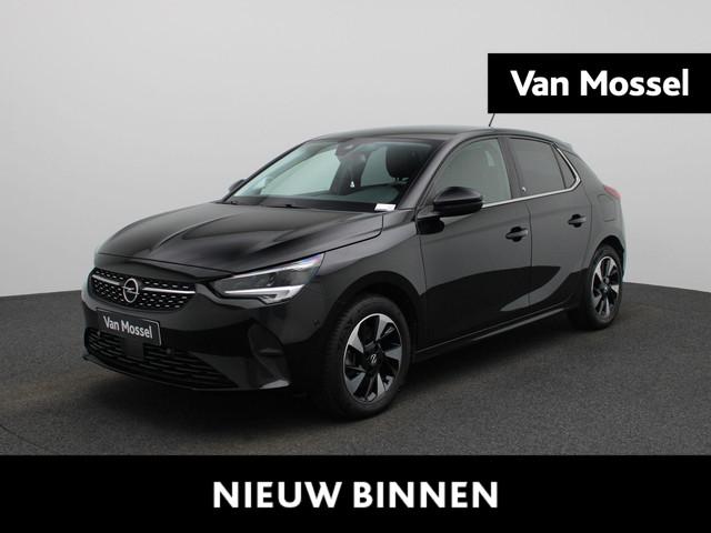 Opel Corsa 2023 Elektrisch