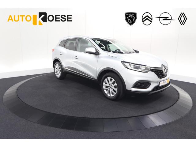 Renault Kadjar 2019 Benzine