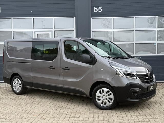 Renault Trafic 2020 Diesel