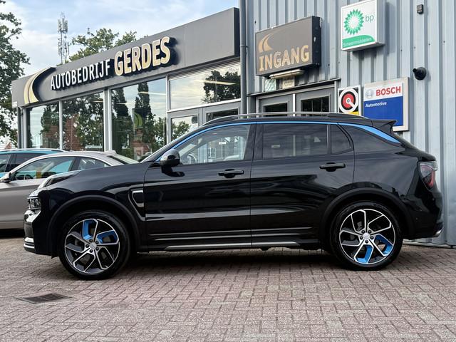 Lynk & Co 01
